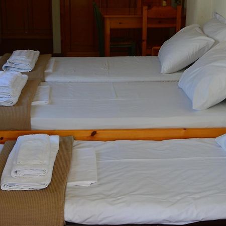 Sunblaze Studios1 Spetses ภายนอก รูปภาพ