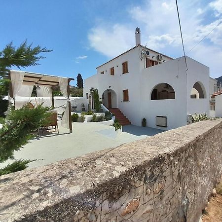 Sunblaze Studios1 Spetses ภายนอก รูปภาพ