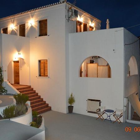 Sunblaze Studios1 Spetses ภายนอก รูปภาพ