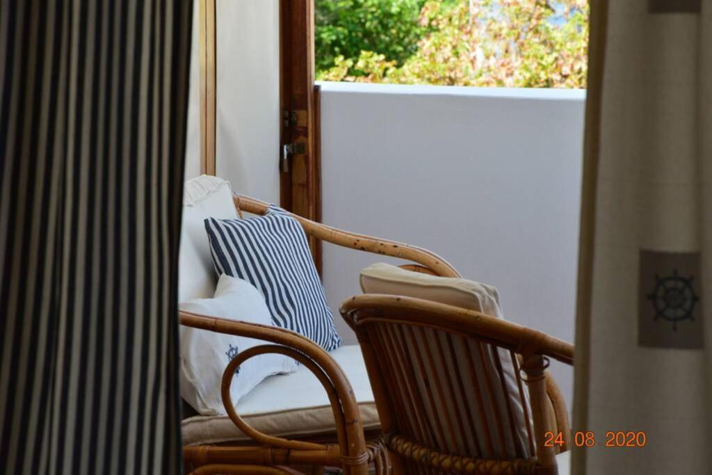 Sunblaze Studios1 Spetses ภายนอก รูปภาพ