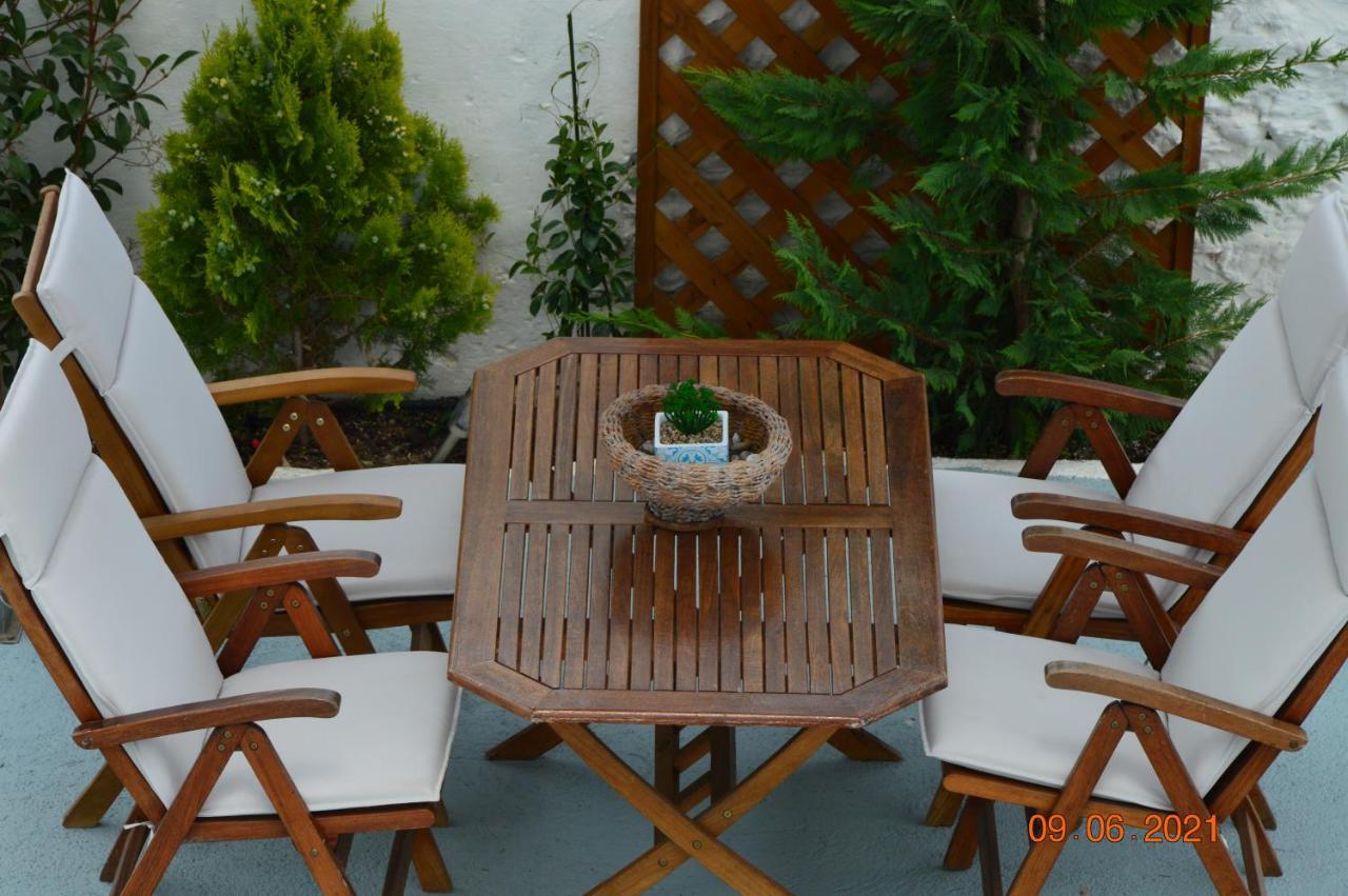 Sunblaze Studios1 Spetses ภายนอก รูปภาพ