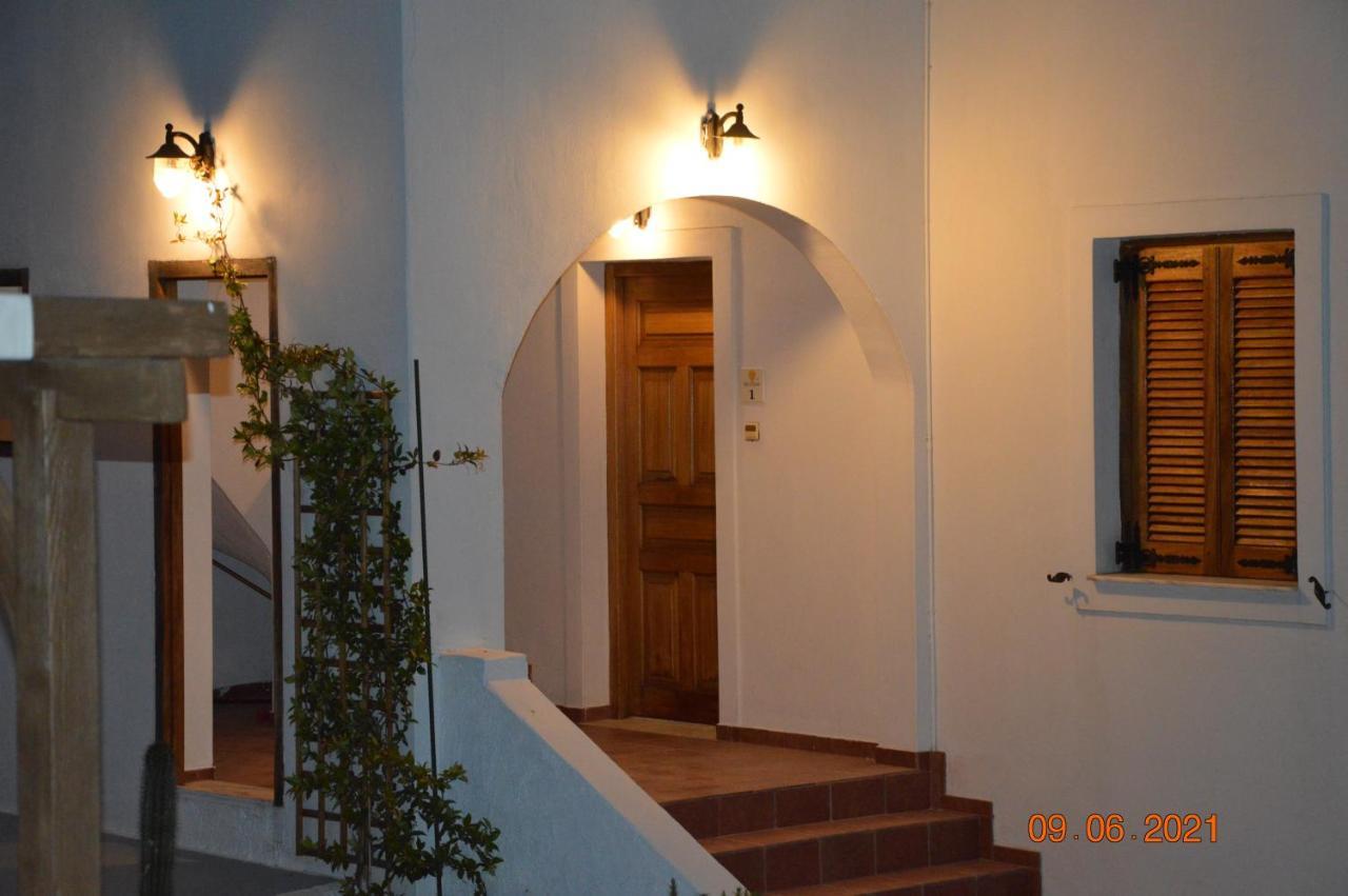 Sunblaze Studios1 Spetses ภายนอก รูปภาพ