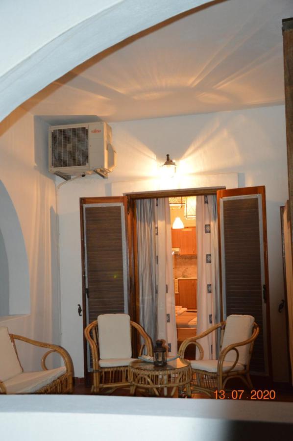 Sunblaze Studios1 Spetses ภายนอก รูปภาพ