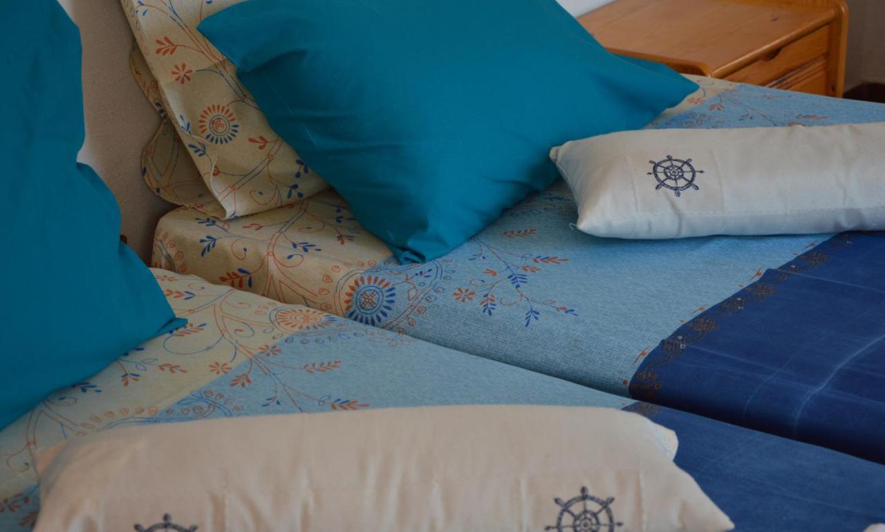 Sunblaze Studios1 Spetses ภายนอก รูปภาพ
