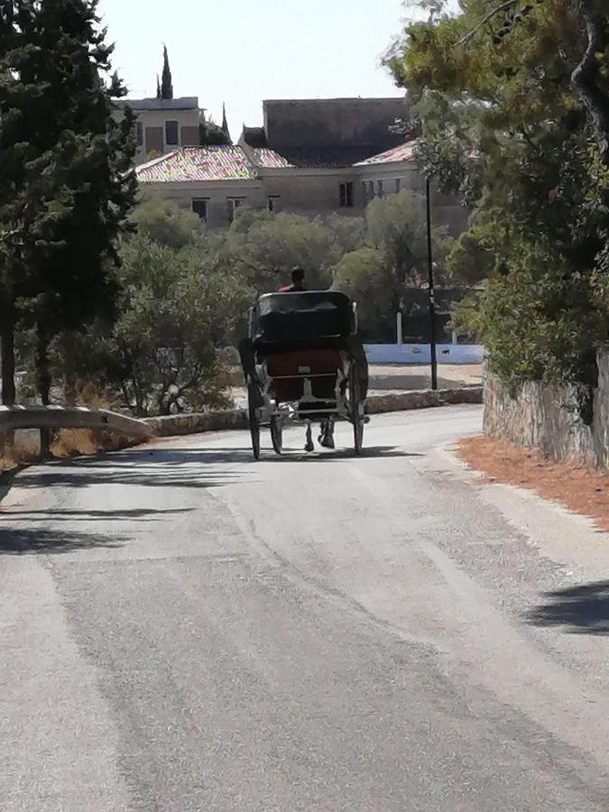 Sunblaze Studios1 Spetses ภายนอก รูปภาพ