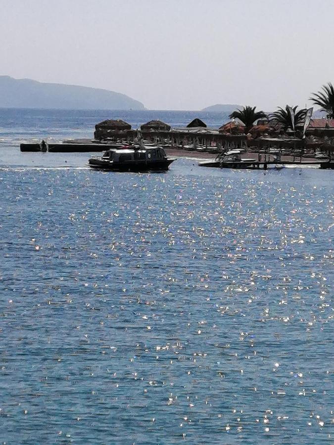 Sunblaze Studios1 Spetses ภายนอก รูปภาพ