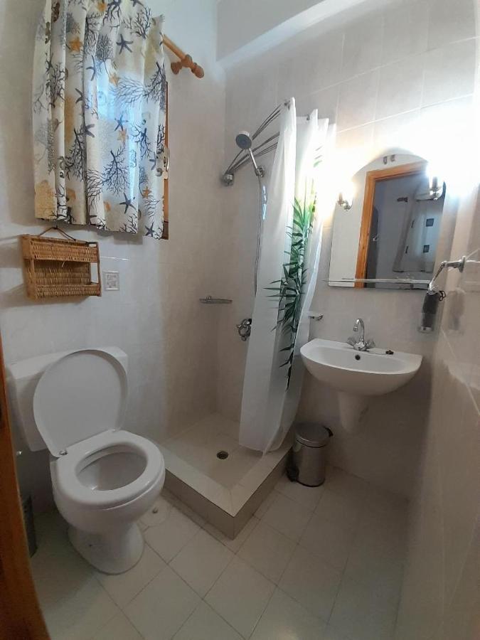 Sunblaze Studios1 Spetses ภายนอก รูปภาพ