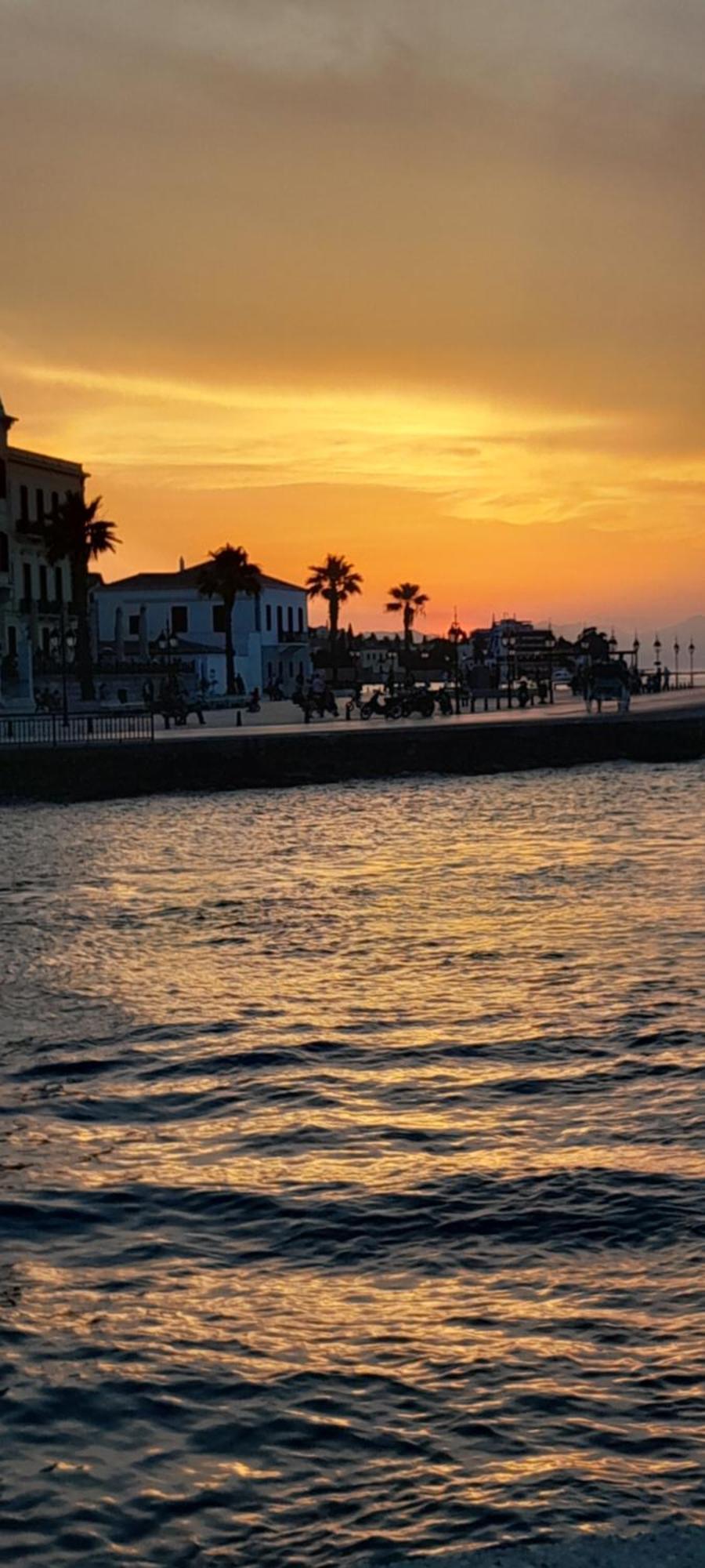 Sunblaze Studios1 Spetses ภายนอก รูปภาพ