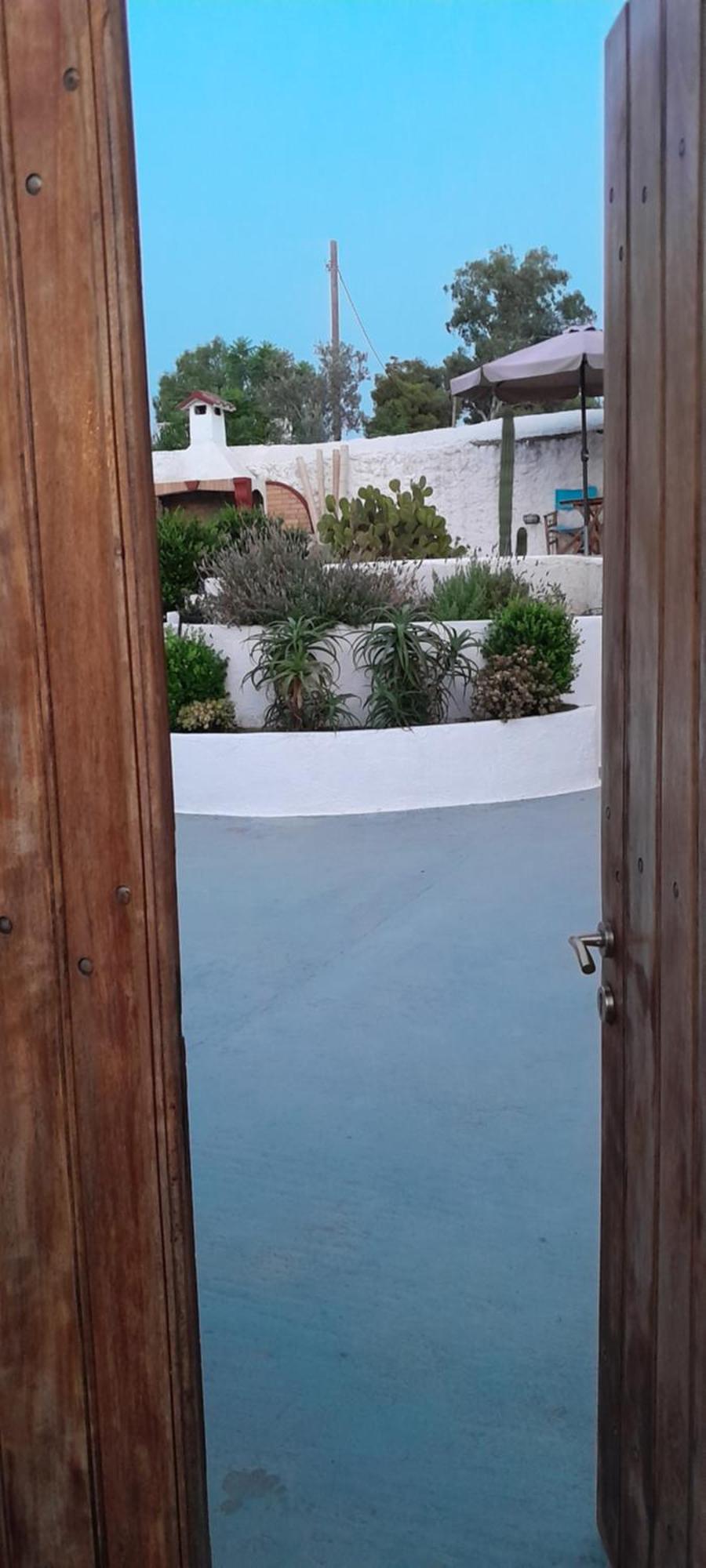 Sunblaze Studios1 Spetses ภายนอก รูปภาพ