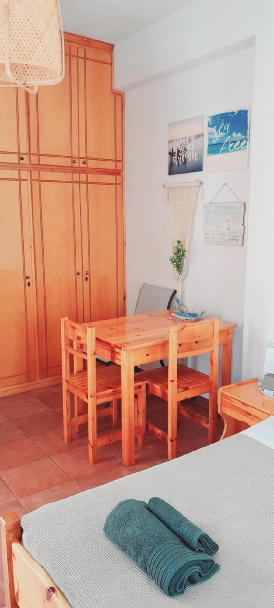 Sunblaze Studios1 Spetses ภายนอก รูปภาพ