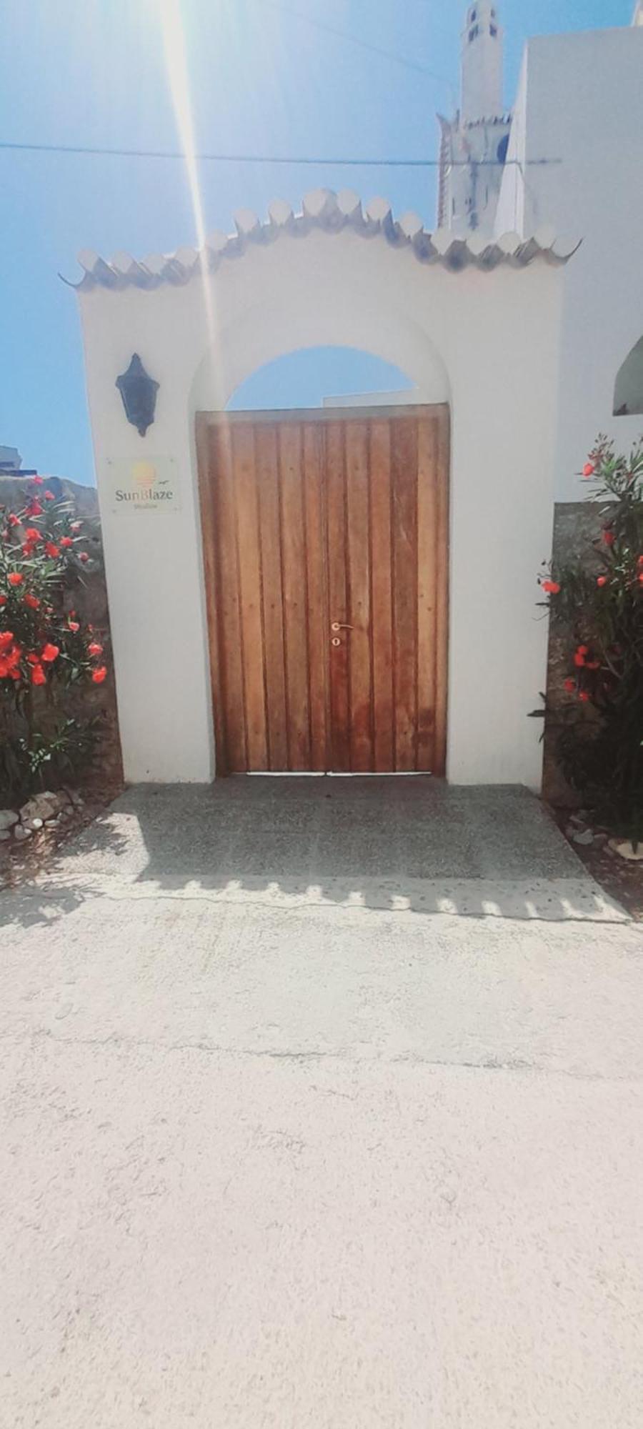 Sunblaze Studios1 Spetses ภายนอก รูปภาพ