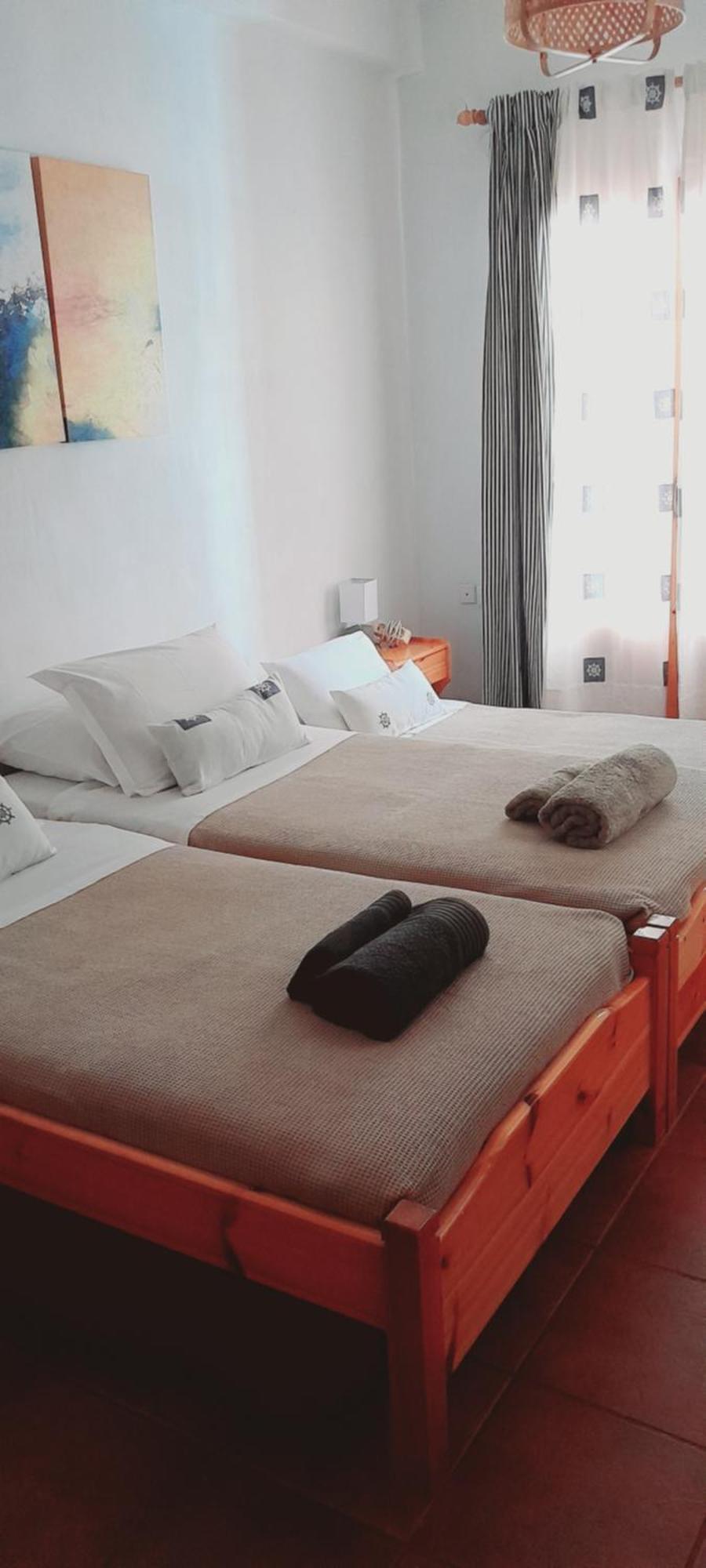 Sunblaze Studios1 Spetses ภายนอก รูปภาพ