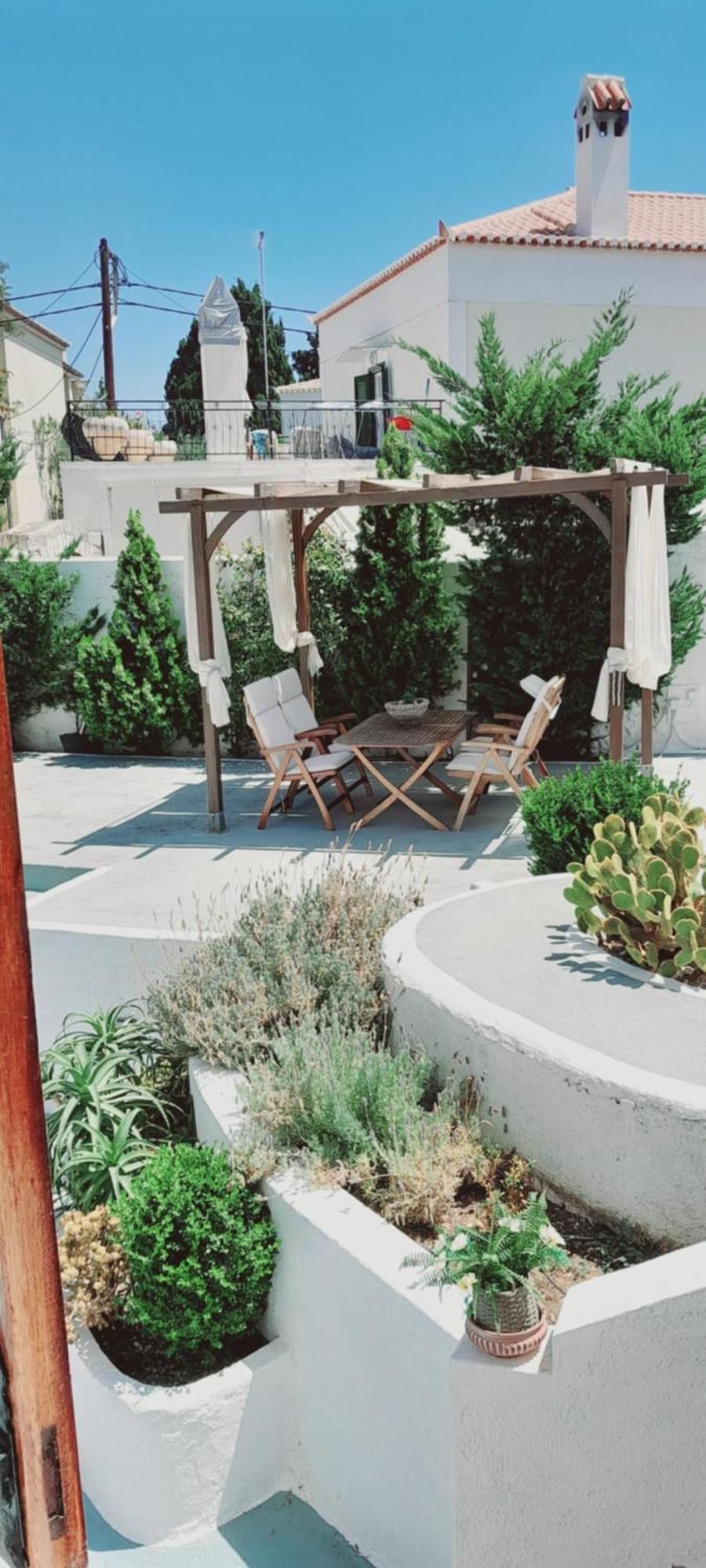 Sunblaze Studios1 Spetses ภายนอก รูปภาพ